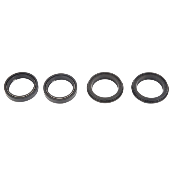 56-139 MOOSE-RACING All Balls Fork Oil & Dust Seal Kit HONDA, KAWASAKI, SUZUKI, TRIUMPH FORK AND DUST SEAL KIT HON KAWA SUZ Fork Oil & Dust Seal Kit 