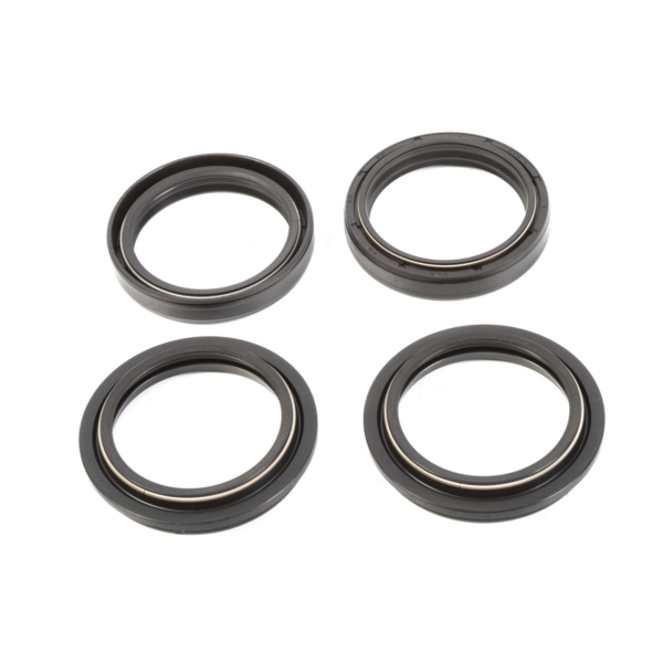 56-141 MOOSE-RACING All Balls Fork Oil & Dust Seal Kit DUCATI, HONDA, KAWASAKI, SUZUKI, TRIUMPH, YAMAHA FORK AND DUST SEAL KIT TRIUMPH ALLBALLS Fork Oil & Dust Seal Kit 