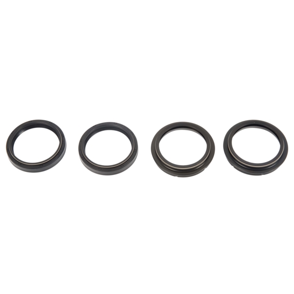 56-147 MOOSE-RACING All Balls Fork Oil & Dust Seal Kit BETA, GAS GAS, HONDA, HUSQVARNA, KAWASAKI, KTM, Sherco, SUZUKI, YAMAHA FORK AND DUST SEAL KIT KTM ALLBALLS Fork Oil & Dust Seal Kit 