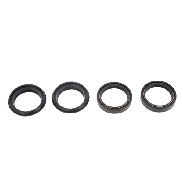 56-149 MOOSE-RACING All Balls Fork Oil & Dust Seal Kit BETA, BMW, DUCATI, GAS GAS, HUSQVARNA, KTM, MOTO GUZZI, VICTORY FORK AND DUST SEAL KIT BMW MOTO ALLBALLS Fork Oil & Dust Seal Kit 