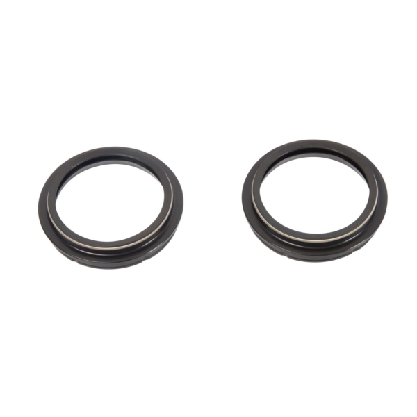 57-105 MOOSE-RACING All Balls Fork & Dust Seal Kit BETA, GAS GAS, HONDA, HUSABERG, HUSQVARNA, KAWASAKI, KTM, Sherco, SUZUKI, TRIUMPH, YAMAHA FORK DUST SEAL KIT TRIUMPH KTM Fork & Dust Seal Kit 