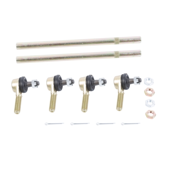 52-1002 ALL-BALLS All Balls Tie Rod End Upgrade Kit 206757 TIE ROD UPGRADE KIT ALLBALLS Tie Rod End Upgrade Kit 