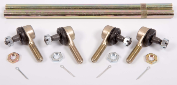 52-1007 MOOSE-RACING All Balls Tie Rod End Upgrade Kit 206770 TIE ROD UPGRADE KIT ALLBALLS Tie Rod End Upgrade Kit 