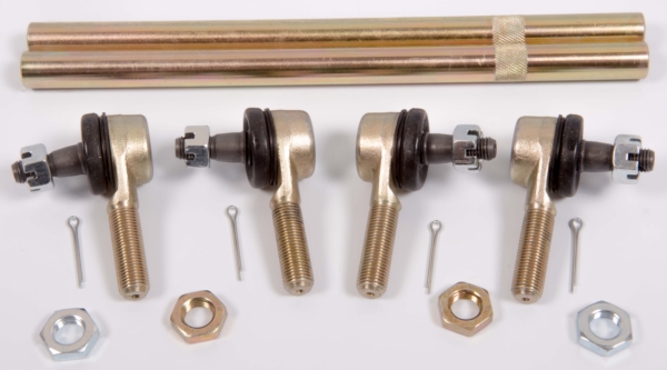 52-1008 ALL-BALLS All Balls Tie Rod End Upgrade Kit 206774 TIE ROD UPGRADE KIT ALLBALLS Tie Rod End Upgrade Kit 