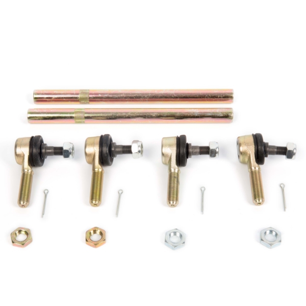 52-1015 ALL-BALLS All Balls Tie Rod End Upgrade Kit 206769 TIE ROD UPGRADE KIT ALLBALLS Tie Rod End Upgrade Kit 