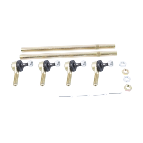 52-1021 ALL-BALLS All Balls Tie Rod End Upgrade Kit 206775 TIE ROD UPGRADE KIT ALLBALLS Tie Rod End Upgrade Kit 