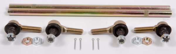 52-1022 MOOSE-RACING All Balls Tie Rod End Upgrade Kit 206776 TIE ROD UPGRADE KIT ALLBALLS Tie Rod End Upgrade Kit 