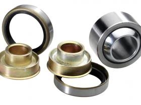 29-5059 MOOSE-RACING All Balls Shock Bearing Kits GAS GAS, HUSABERG, HUSQVARNA, KTM SHOCK BEARING KIT KTM ALLBALLS Shock Bearing Kits 