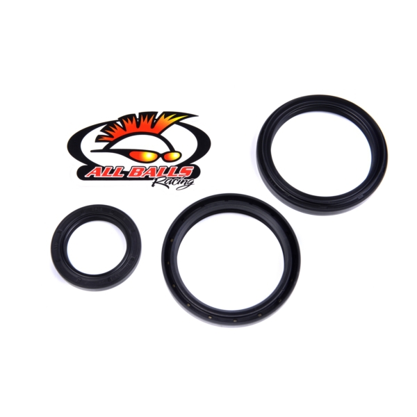 25-2051-5 MOOSE-RACING All Balls Differential Seal Kit ARCTIC CAT, KYMCO DIFFERENTIAL SEAL KIT FT A/C ALLBALLS Differential Seal Kit 