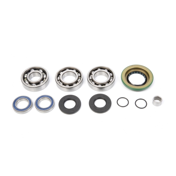25-2069 MOOSE-RACING All Balls Differential Bearing & Seal Kit CAN-AM (BRP), JOHN DEERE DIFFERENTIAL BEARING/SEAL KIT FT/RR Differential Bearing & Seal Kit 