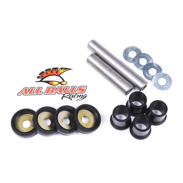 50-1041-K ALL-BALLS All Balls Rear Independent Suspension Knuckle Kit SUZUKI INDEPENDENT SUSP KNUCKLE KIT RR SUZ Rear Independent Suspension Knuckle Kit 