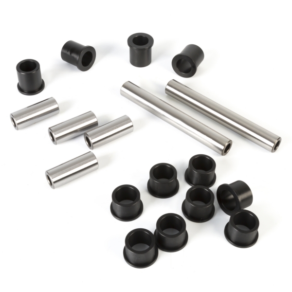 50-1059 MOOSE-RACING All Balls A-Arm Rebuild/upgrade Kit KAWASAKI A-ARM UPGRADE KIT HON KAWA A/C C-AM BRP A-Arm Rebuild/upgrade Kit 
