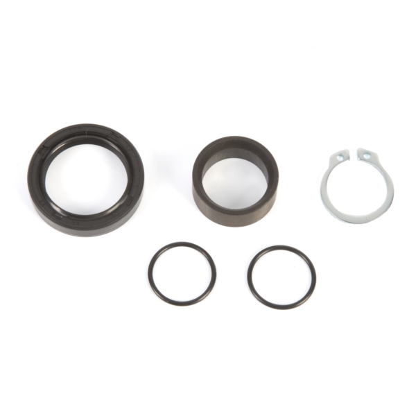 25-4007 MOOSE-RACING All Balls Countershaft Bushing and Seal Kit KTM - 206933 COUNTERSHAFT SEAL KIT KTM ALLBALLS Countershaft Bushing and Seal Kit 