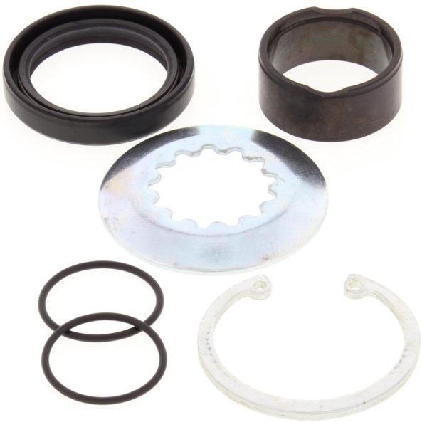25-4011 MOOSE-RACING All Balls Countershaft Bushing and Seal Kit KAWASAKI - 206937 COUNTERSHAFT SEAL KIT KAWA ALLBALLS Countershaft Bushing and Seal Kit 