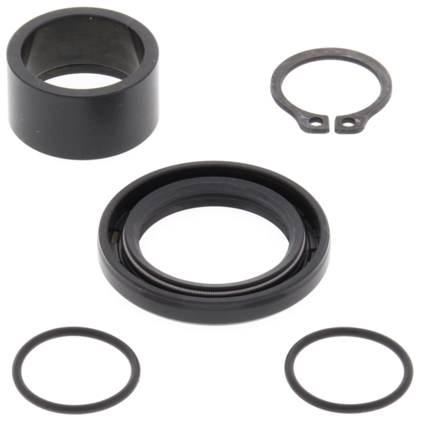25-4017 MOOSE-RACING All Balls Countershaft Bushing and Seal Kit KAWASAKI - 206942 COUNTERSHAFT SEAL KIT KAWA ALLBALLS Countershaft Bushing and Seal Kit 