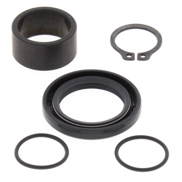 25-4018 MOOSE-RACING All Balls Countershaft Bushing and Seal Kit KAWASAKI, SUZUKI - 206943 COUNTERSHAFT SEAL KIT KAWA ALLBALLS Countershaft Bushing and Seal Kit 