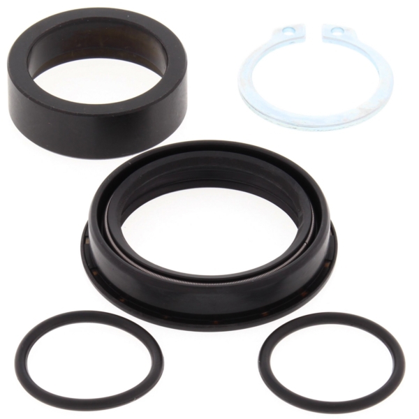 25-4030 MOOSE-RACING All Balls Countershaft Bushing and Seal Kit SUZUKI - 206955 COUNTERSHAFT SEAL KIT SUZ ALLBALLS Countershaft Bushing and Seal Kit 