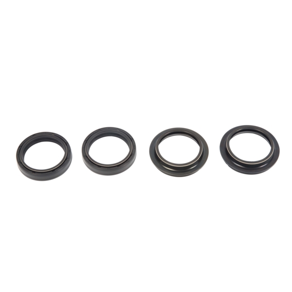 56-135 MOOSE-RACING All Balls Fork Oil & Dust Seal Kit DUCATI, INDIAN, SUZUKI, TRIUMPH, YAMAHA FORK AND DUST SEAL KIT SUZ YAM APRILIA Fork Oil & Dust Seal Kit 