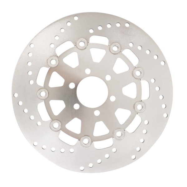 MD3032RS EBC EBC  Standard Brake Rotor SUZUKI - Front Right BRAKE ROTOR MD3032RS EBC Standard Brake Rotor 