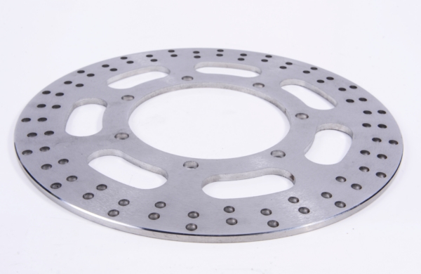 MD4125LS EBC EBC  Standard Brake Rotor KAWASAKI - Front left BRAKE ROTOR MD4125LS EBC Standard Brake Rotor 