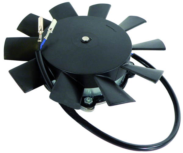70-1002 MOTORSPORT-PRODUCTS All Balls Complete Radiator Fan 207316 COOLING FAN ALL BALLS Complete Radiator Fan 