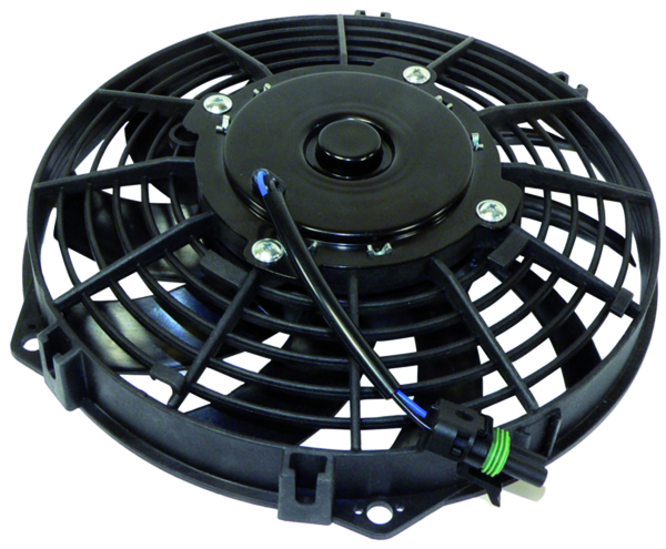 70-1003 ALL-BALLS All Balls Complete Radiator Fan 207319 COOLING FAN ALL BALLS Complete Radiator Fan 