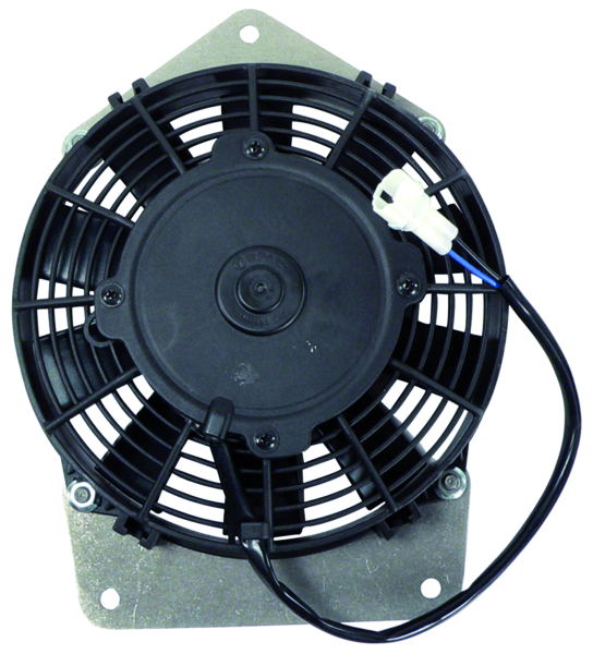70-1005 6D-HELMETS All Balls Complete Radiator Fan 70-1005 COOLING FAN ALL BALLS Complete Radiator Fan 