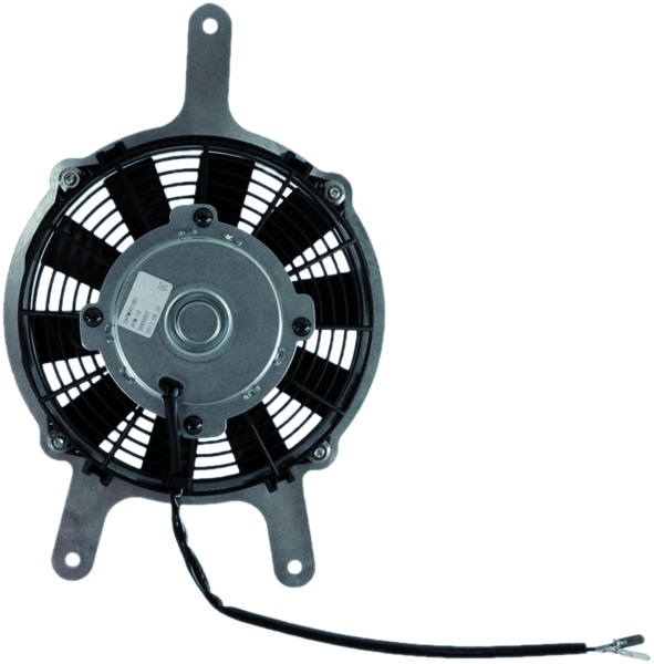 70-1008 6D-HELMETS All Balls Complete Radiator Fan 70-1008 COOLING FAN ALL BALLS Complete Radiator Fan 