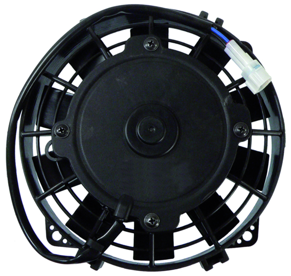 70-1011 ALL-BALLS All Balls Complete Radiator Fan 207339 COOLING FAN ALL BALLS Complete Radiator Fan 