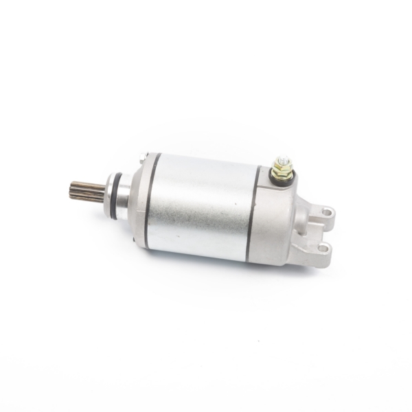 410-54064 ARROWHEAD Arrowhead Starter ARCTIC CAT, KAWASAKI, SUZUKI - ATV STARTER KAWA ARROWHEAD Starter 