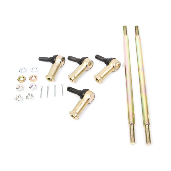 52-1025 MOOSE-RACING All Balls Tie Rod End Upgrade Kit 207495 TIE ROD UPGRADE KIT ALLBALLS Tie Rod End Upgrade Kit 