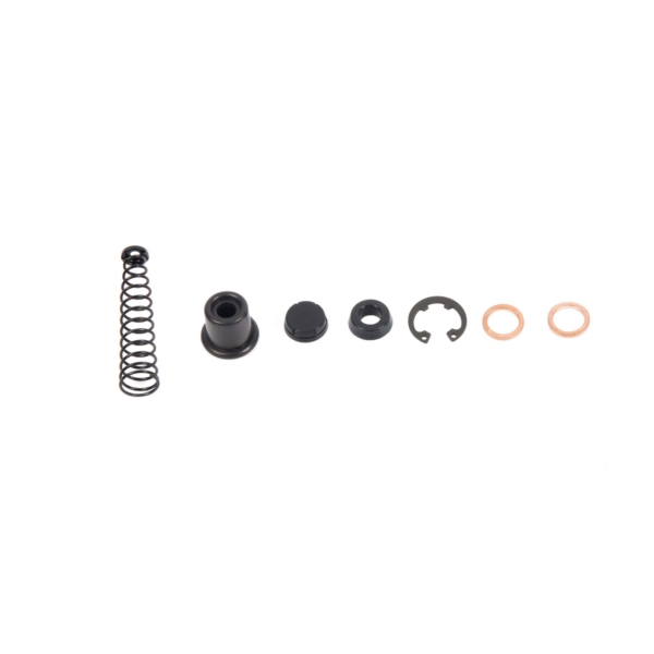 18-1013 ALL-BALLS All Balls Brake Master Cylinder Rebuild Kit HONDA, KAWASAKI, SUZUKI - Front MASTER CYLINDER REBUILD KIT FT HON Brake Master Cylinder Rebuild Kit 