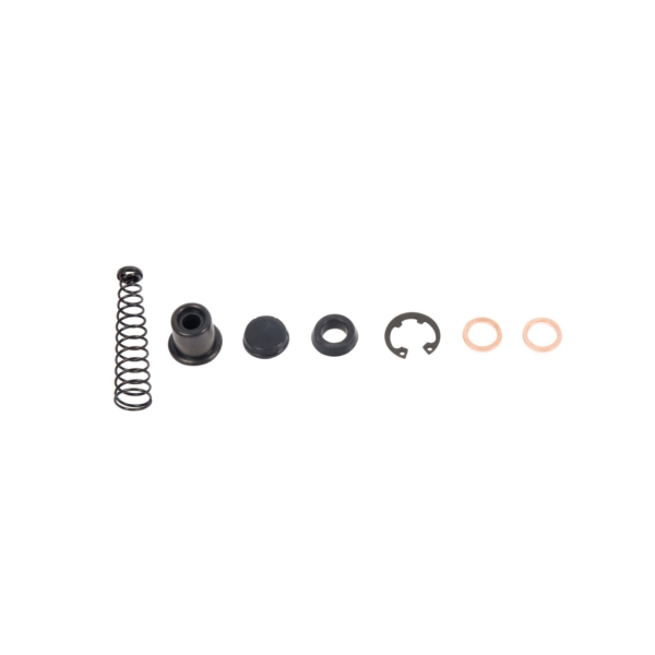 18-1015 ALL-BALLS All Balls Brake Master Cylinder Rebuild Kit CAN-AM (BRP), HONDA, KAWASAKI, SUZUKI, YAMAHA - Front MASTER CYLINDER REBUILD KIT FT HON Brake Master Cylinder Rebuild Kit 
