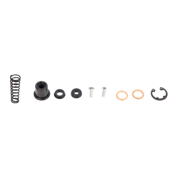18-1020 ALL-BALLS All Balls Brake Master Cylinder Rebuild Kit HONDA, YAMAHA - Front, Rear MASTER CYLINDER REBUILD KIT FT HON Brake Master Cylinder Rebuild Kit 