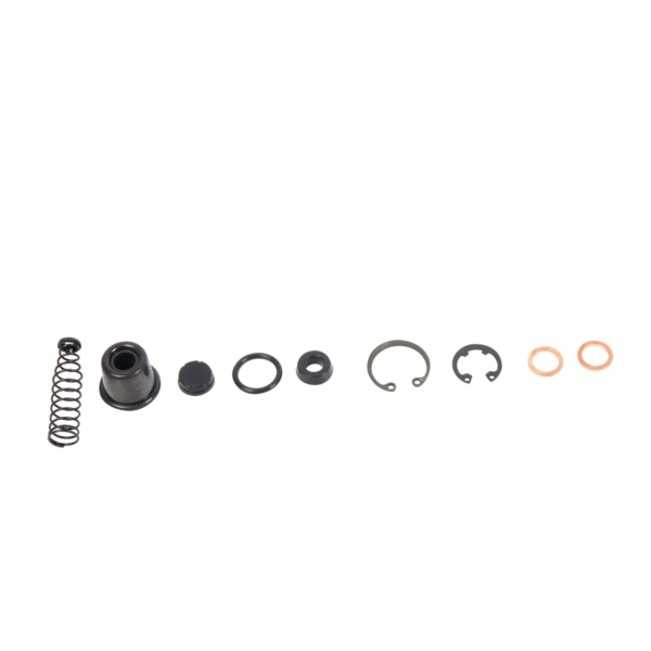 18-1003 ALL-BALLS All Balls Brake Master Cylinder Rebuild Kit ARCTIC CAT, HONDA, KAWASAKI, SUZUKI, YAMAHA - Rear MASTER CYLINDER REBUILD KIT RR HON Brake Master Cylinder Rebuild Kit 