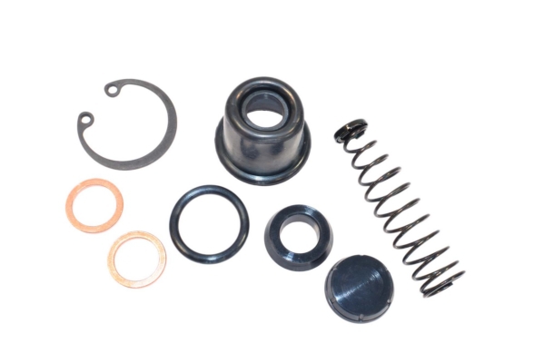 18-1014 ALL-BALLS All Balls Brake Master Cylinder Rebuild Kit HONDA - Rear MASTER CYLINDER REBUILD KIT RR HON Brake Master Cylinder Rebuild Kit 