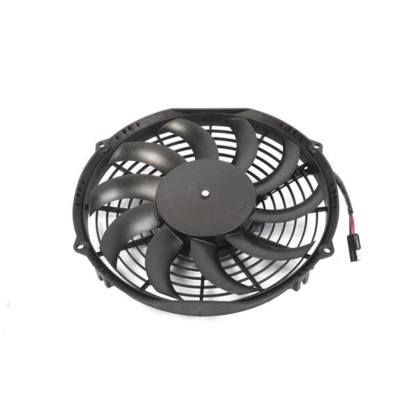 70-1019 ALL-BALLS All Balls Complete Radiator Fan 207691 COOLING FAN ALL BALLS ARCTIC CAT Complete Radiator Fan 