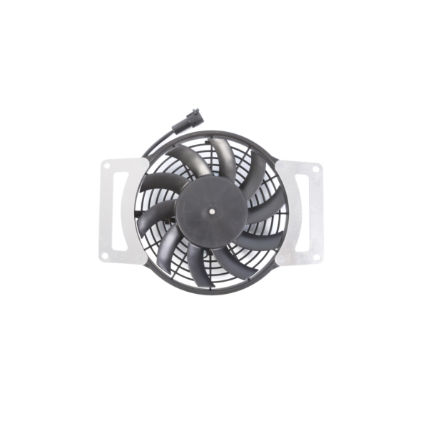 70-1016 ALL-BALLS All Balls Complete Radiator Fan 207697 COOLING FAN ALL BALLS KAWASAKI Complete Radiator Fan 