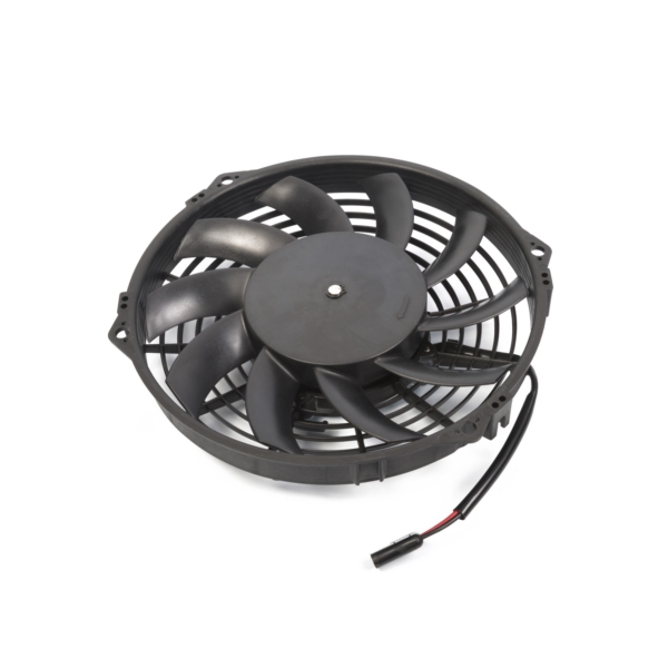 70-1030 ALL-BALLS All Balls Complete Radiator Fan 207700 COOLING FAN ALL BALLS POLARIS Complete Radiator Fan 