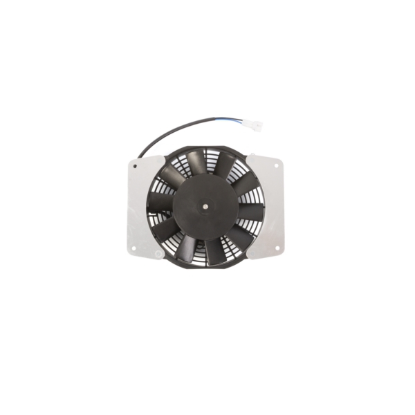 70-1028 ALL-BALLS All Balls Complete Radiator Fan 207703 COOLING FAN ALL BALLS YAMAHA Complete Radiator Fan 