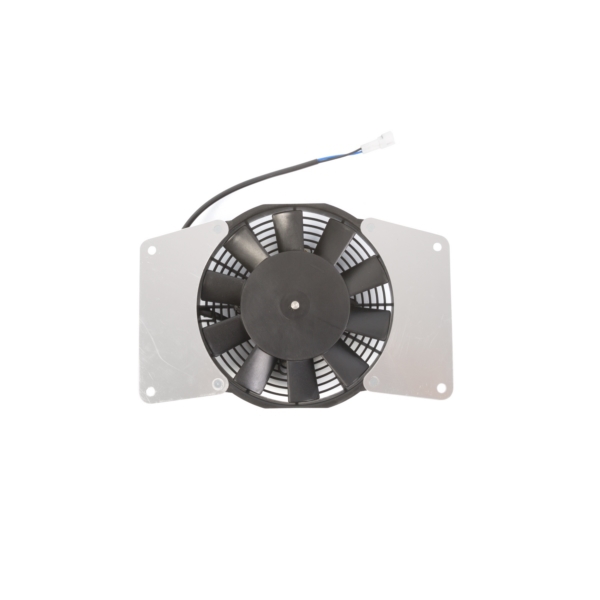 70-1027 ALL-BALLS All Balls Complete Radiator Fan 207704 COOLING FAN ALL BALLS YAMAHA Complete Radiator Fan 