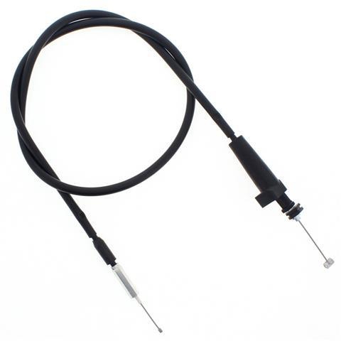 45-1098 MOOSE-RACING All Balls Throttle Cable ARCTIC CAT, KAWASAKI, SUZUKI THROTTLE CABLE A/C ALLBALLS Throttle Cable 