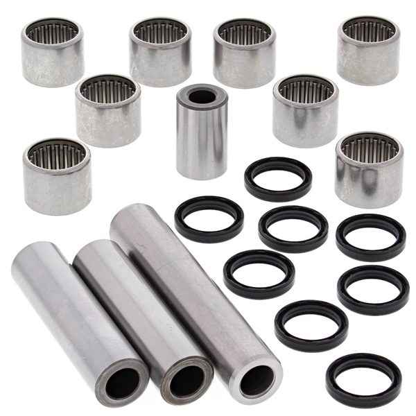 27-1173 ALL-BALLS All Balls Swing Arm Linkage Kit CAN-AM (BRP) LINKAGE BEARING KIT C-AM ALLBALLS Swing Arm Linkage Kit 