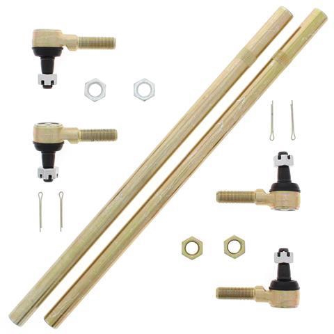 52-1023 MOOSE-RACING All Balls Tie Rod End Upgrade Kit 207878 TIE ROD UPGRADE KIT ALLBALLS Tie Rod End Upgrade Kit 