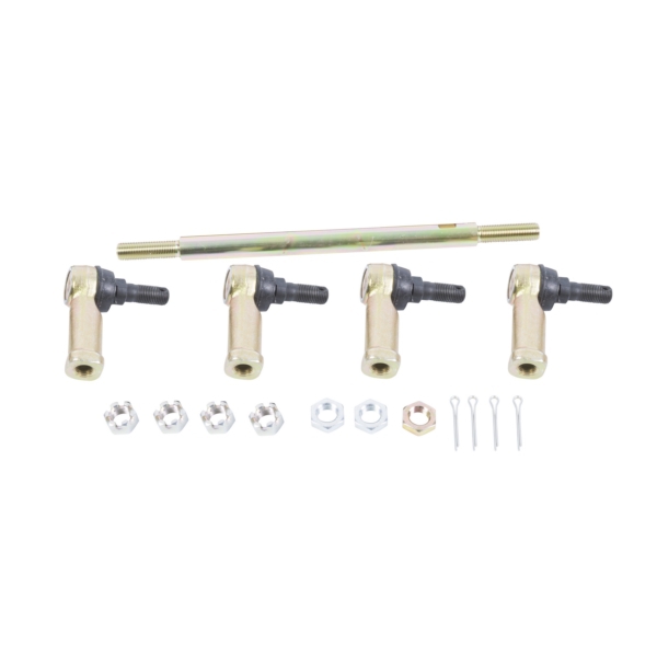 52-1028 MOOSE-RACING All Balls Tie Rod End Upgrade Kit 207880 TIE ROD UPGRADE KIT ALLBALLS Tie Rod End Upgrade Kit 