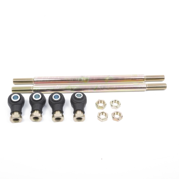 52-1038 MOOSE-RACING All Balls Tie Rod End Upgrade Kit 207882 TIE ROD UPGRADE KIT ALLBALLS Tie Rod End Upgrade Kit 