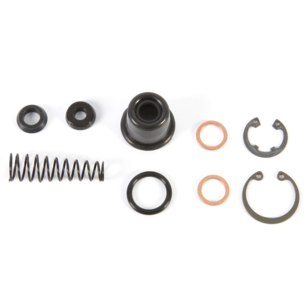 18-1032 ALL-BALLS All Balls Brake Master Cylinder Rebuild Kit BETA, HONDA, KAWASAKI, SUZUKI, YAMAHA - Rear MASTER CYLINDER REBUILD KIT RR HON Brake Master Cylinder Rebuild Kit 
