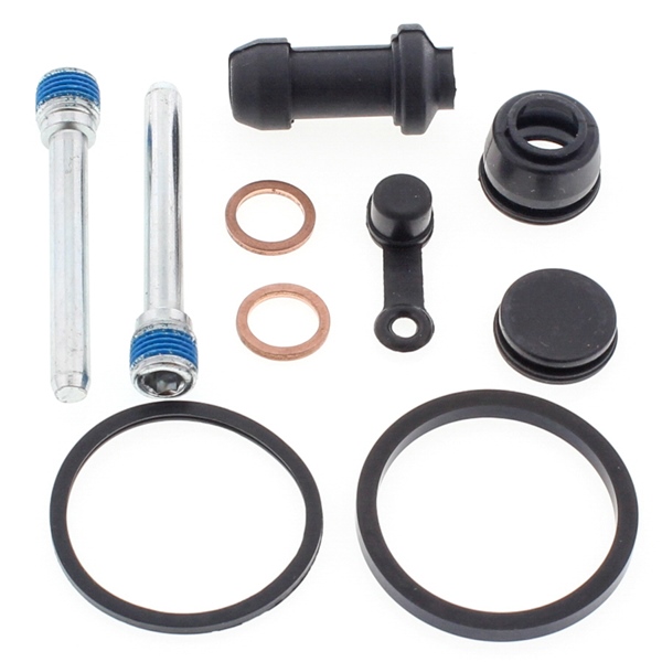 18-3020 ALL-BALLS All Balls Brake Caliper Repair Kit HONDA - Front CALIPER REBUILD KIT FT ALLBALLS Brake Caliper Repair Kit 