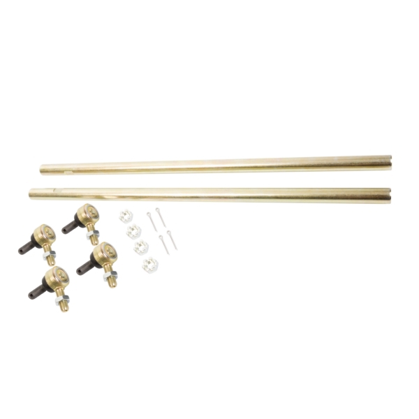 Aperçu de la pièce