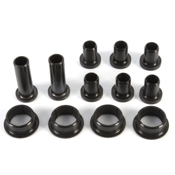 50-1124 ALL-BALLS Rear Independent Suspension Bushing Kit INDEPENDENT SUSPENSION KIT RR POL Rear Independent Suspension Bushing Kit 